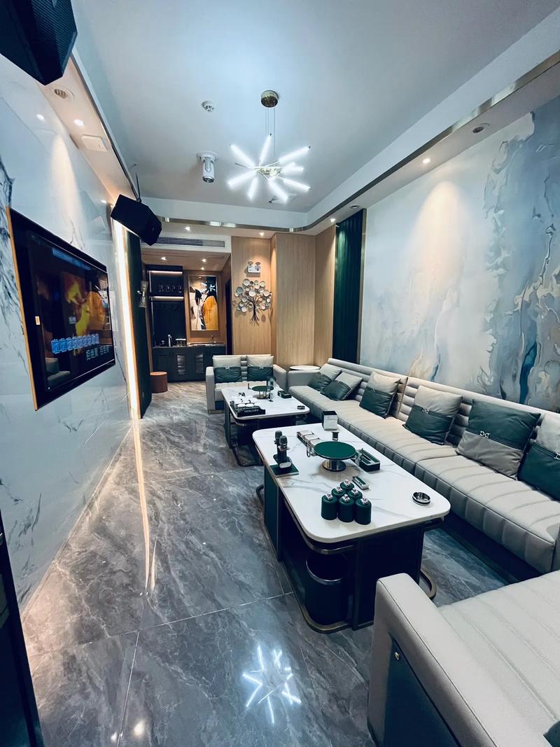 汉中商务KTV优惠划算-城固县ktv预定