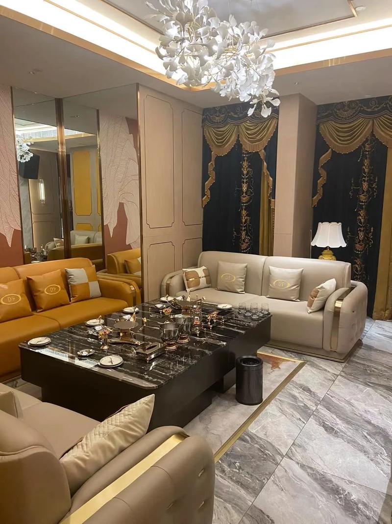 汉中商务ktv是什么意思详细解析-城固县ktv预定